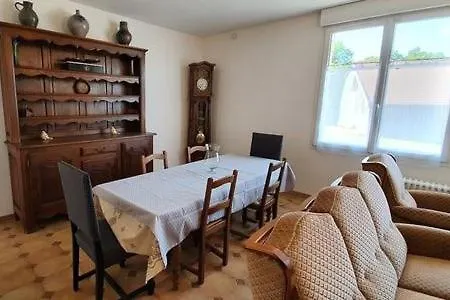 Gite Le Bois D Argonne Le Vieil-Dampierre Buitenkant foto