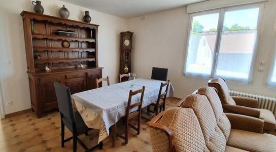 Le Bois D Argonne Ferienhaus