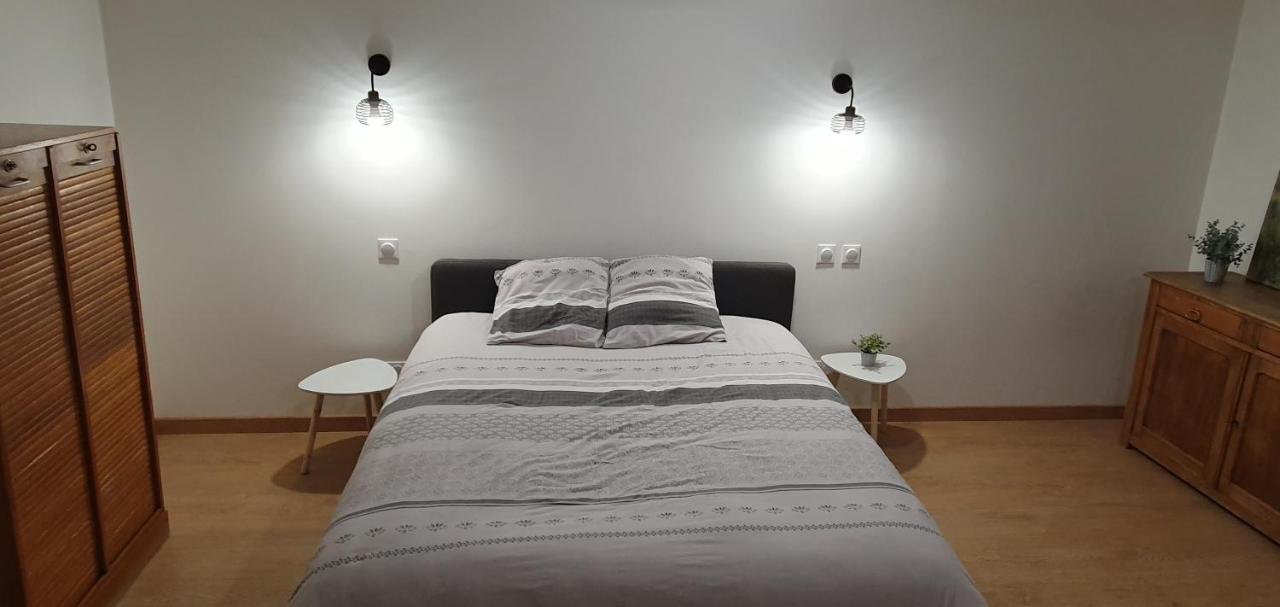 Holiday home Le Bois D Argonne *
